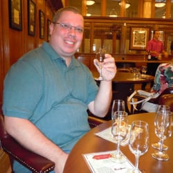 Canadian Club Brand Center - My best friend Joe