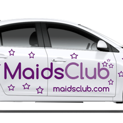MaidsClub - MaidsClub House Cleaning