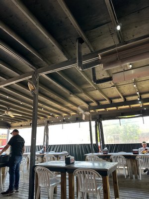 Jax Grill by null