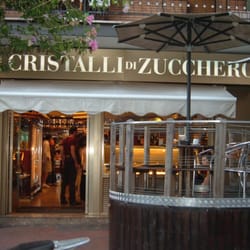 Cristalli di Zucchero