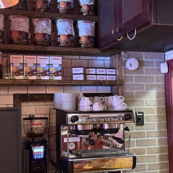 Botte - Ditmars - Cute Espresso Machine - Italian Near Me - Astoria, New York Botte - Ditmars - Cute Espresso Machine - Italian Near Me - Astoria, New York