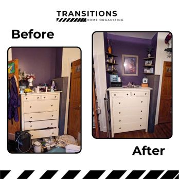 Transitions Home Organizing - Home Organization Near Me Transitions Home Organizing - Home Organization Near Me