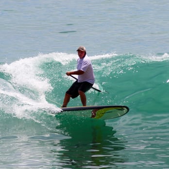 StandUp Paddle Sports - WARDOG putting the 8'11" HAMMER thru the paces... - Paddleboarding Near Me - Santa Barbara, California StandUp Paddle Sports - WARDOG putting the 8'11" HAMMER thru the paces... - Paddleboarding Near Me - Santa Barbara, California