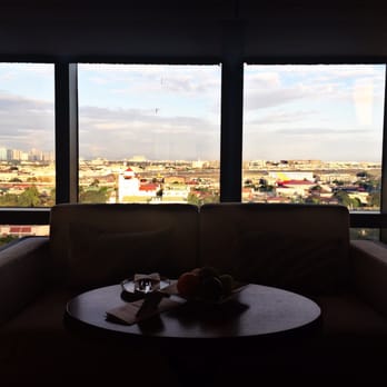 Nobu Hotel Manila - View - Hotels Near Me - Parañaque, NCR