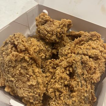 Crispy Burger - 12Pc Mixed Crispy Chicken 12Pc - Burgers Near Me - Saint Johns, Florida Crispy Burger - 12Pc Mixed Crispy Chicken 12Pc - Burgers Near Me - Saint Johns, Florida