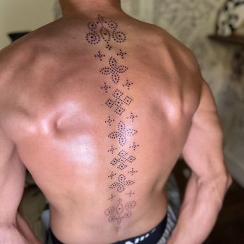 Guru Tattoo - Body Armour - Tattoo Near Me - San Diego, California Guru Tattoo - Body Armour - Tattoo Near Me - San Diego, California