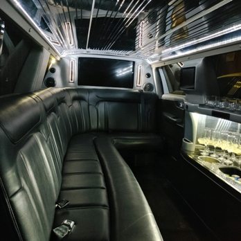 GNO LIMO - Limos Near Me - Harvey, Louisiana