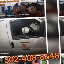 Southern Movers
