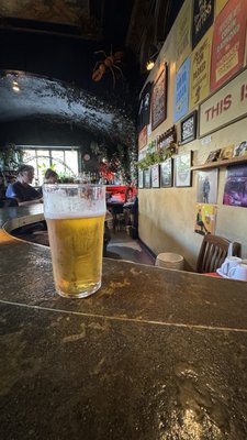 The Cameron House by null