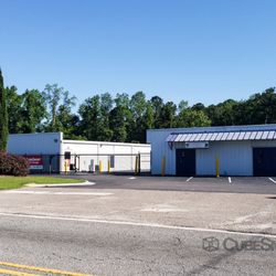 CubeSmart Self Storage