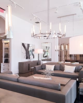 RH Houston | The Gallery at Highland Village by null