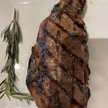 C&W Steakhouse - Ribeye - Steakhouses Near Me - Charlotte, North Carolina