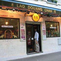Lao Douang Chan