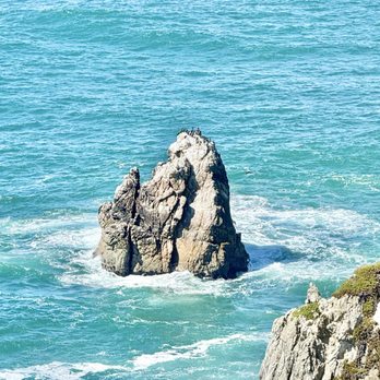 Bodega Bay Trailhead - Hiking Near Me - Bodega Bay, California