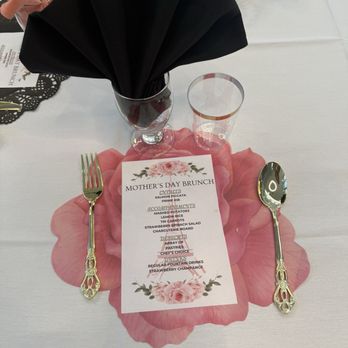 Citrus Place - Mother's Day brunch menu - Retirement Homes Near Me - Riverside, California Citrus Place - Mother's Day brunch menu - Retirement Homes Near Me - Riverside, California