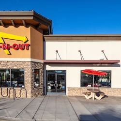 In-N-Out Burger - Image
