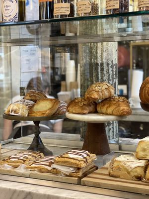 The Paris Market, Savannah by null