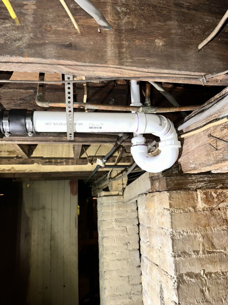 Slide of Georges Plumbing Service