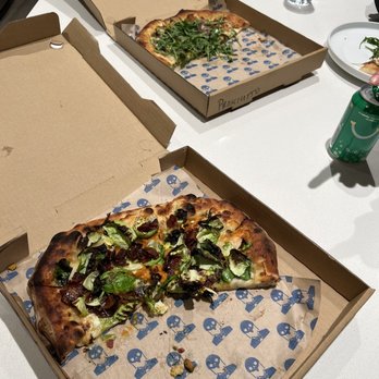 Doughbird - Pizza Near Me - Phoenix, Arizona Doughbird - Pizza Near Me - Phoenix, Arizona