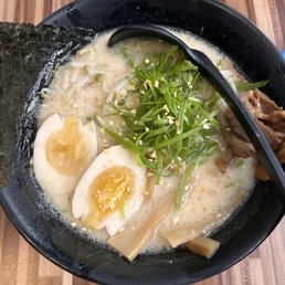 Beef Ramen