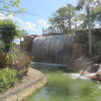 Congo River Golf - Mini Golf Near Me - Bonita Springs, Florida