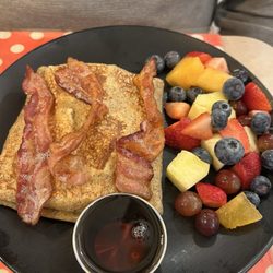 Bonjour crepe