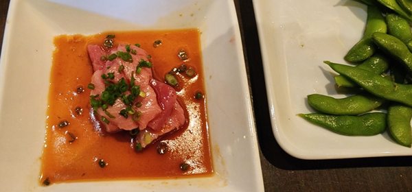 SUGARFISH by sushi nozawa by null