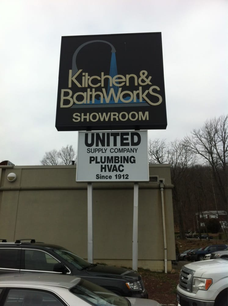 UNITED SUPPLY COMPANY Updated August 2024 457 W End Ave, North