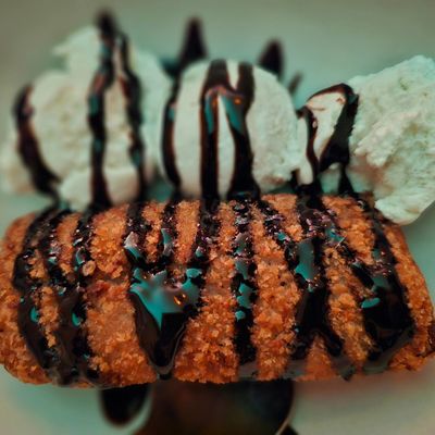 Breadheads Tiki Shak by null