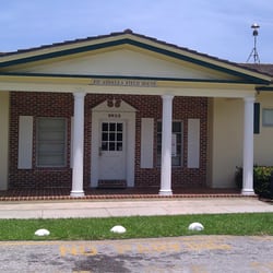 Miami Shores Recreation Complex