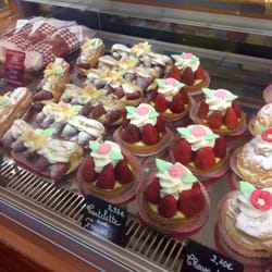 Au Bon Pain