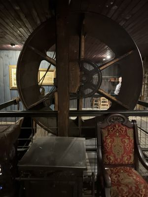 Bube's Brewery by null