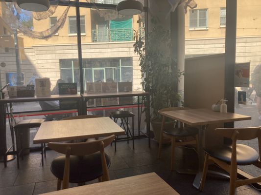 La Lune Sucrée Pastry Shop San Jose CA by null