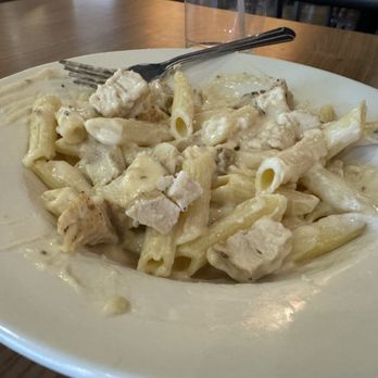 Jason's Deli - Kids chicken Alfredo - Delis Near Me - Las Vegas, Nevada