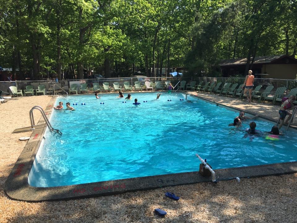 TIP TAM CAMPING RESORT Updated September 2024 12 Photos & 11 Reviews 301 Brewers Bridge Rd