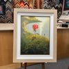 Image Design & Framing gift card