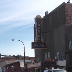 Centralia Fox Theatre