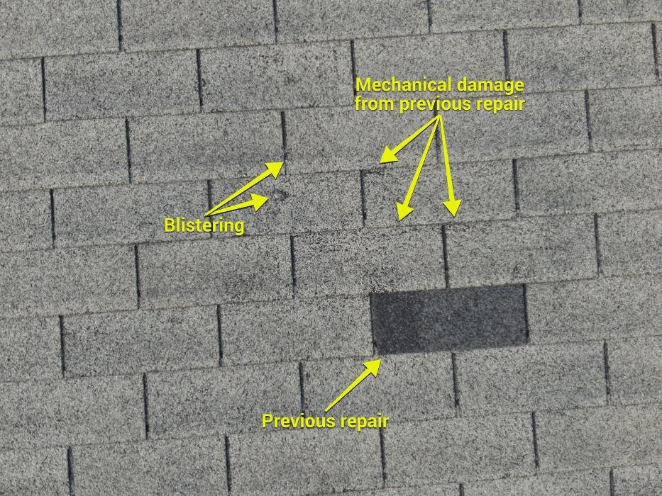 Slide of My Roofer Armour Roofing