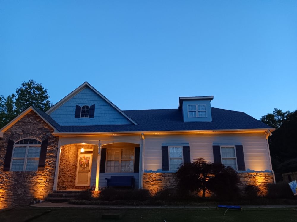 Slide of C2 Roofing & construction