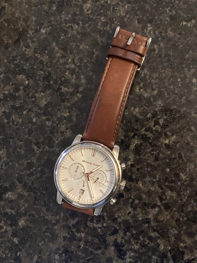 THE CLOCK SHOP OF RICHMOND Updated August 2024 16 Photos & 17