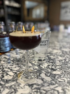 Maverick Distilling by null