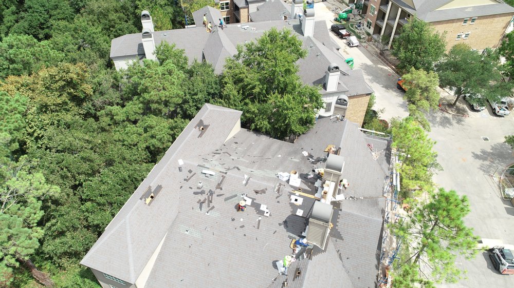 Slide of Claremont Property Company