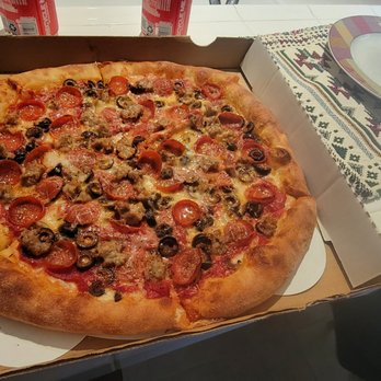 Hella Pie Pizza - Pizza Near Me - Tracy, California Hella Pie Pizza - Pizza Near Me - Tracy, California