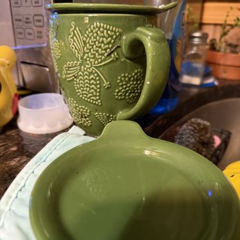 Steri-Clean - with nice tea mugs, plates with mugs, tall new mug, and PIKACHU! - Hazardous Waste Disposal Near Me - Westminster, Maryland Steri-Clean - with nice tea mugs, plates with mugs, tall new mug, and PIKACHU! - Hazardous Waste Disposal Near Me - Westminster, Maryland