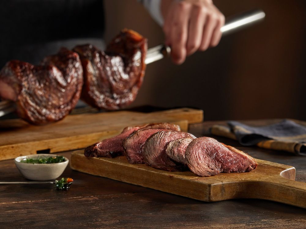 Fogo De Chão Brazilian Steakhouse Providence