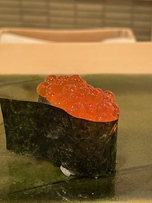 Sukiyabashi Jiro Roppongi Hills Restaurant by null