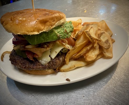 Horn Harbor Restaurant by null