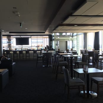 Cineplex Marine Gateway - VIP bar~ - Cinema Near Me - Vancouver, British Columbia