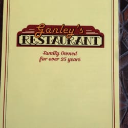 Ganley's Restaurant