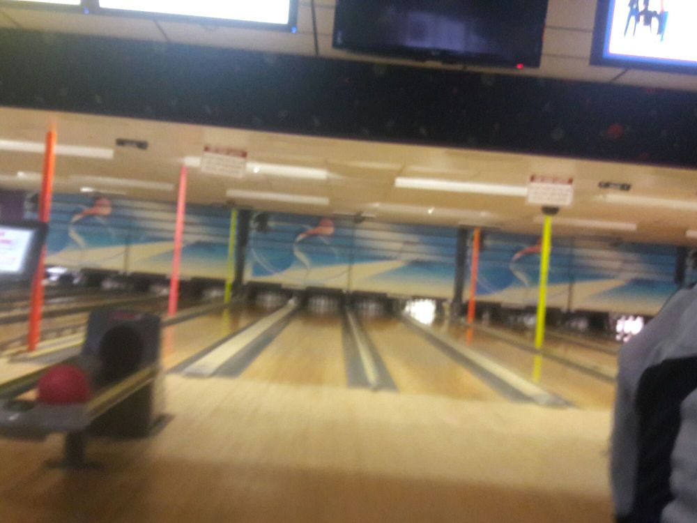 SULLY’S BOWLING LANES CLOSED 2285 W Wheeler Ave, Aransas Pass